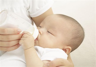 孩子不吃奶粉有什么辦法 奶水少不吃奶粉吃什么