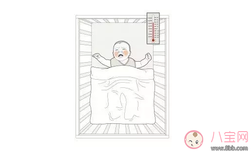 三伏天寶寶脫水熱怎么辦 新生兒如何預防脫水熱