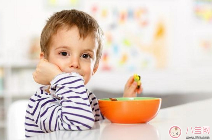 寶寶挑食厭食什么原因 如何讓寶寶不挑食解決辦法