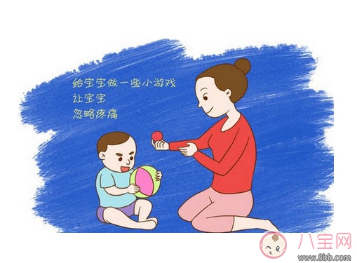 兒童生長痛怎么辦，緩解生長疼痛的方法(內服+外敷)