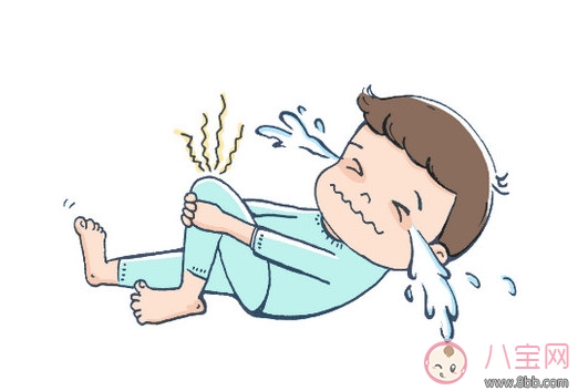兒童生長痛怎么辦，緩解生長疼痛的方法(內服+外敷)