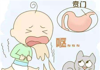 寶寶吐奶一下子吐很多是怎么回事 嬰兒能不能用防吐奶的枕頭