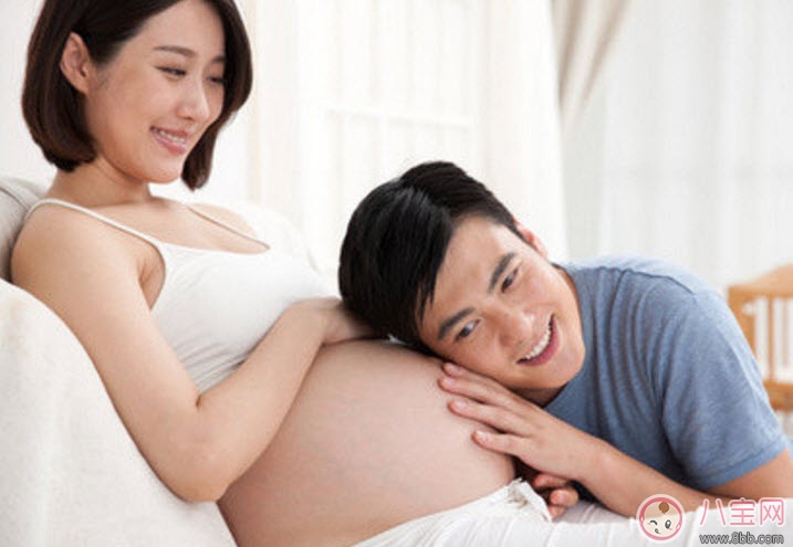 爸爸不跟胎寶寶說話后果很嚴重 爸爸胎教說什么(開場白和結束語)