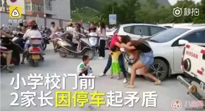 寶寶是熊孩子怎么辦？如何教育孩子不要妨礙他人呢？