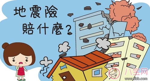 地震頻發減少災后損失 購買地震/巨災保險須知
