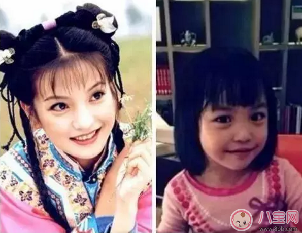趙薇如何教育出乖巧小四月？趙薇的育兒經是什么？