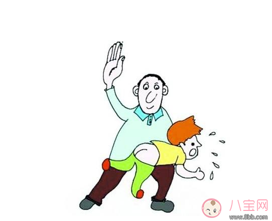 孩子經常性的抓人怎么辦 孩子抓人多半是因為家庭