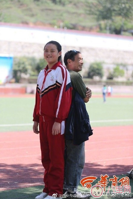 10歲女孩身高1.72米是不是太高了 為什么現在的孩子都這么高