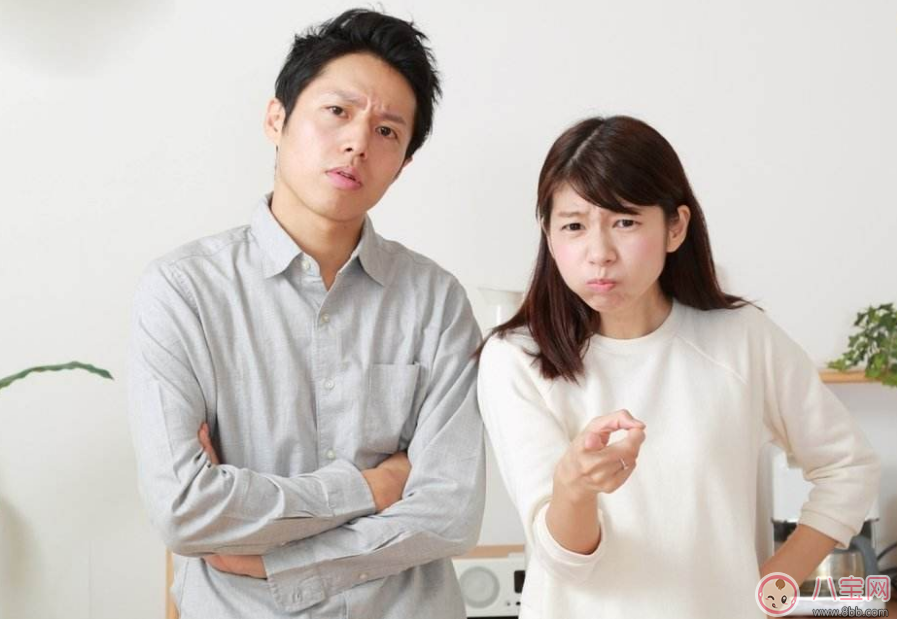 孩子經常頂嘴很讓人惱火 不妨讓他說完