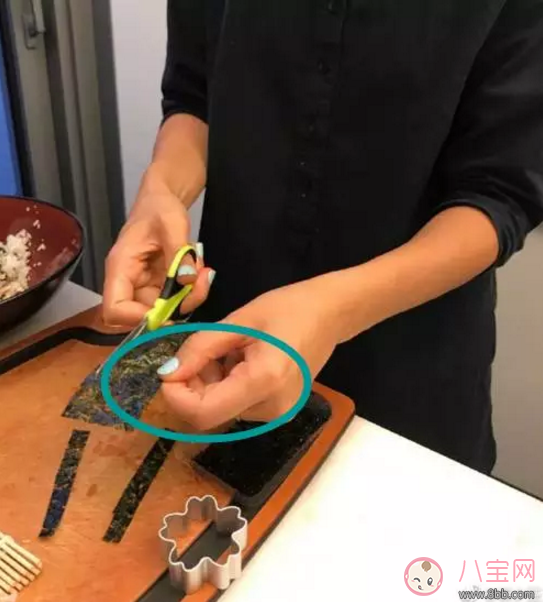 蔡少芬親手給娃做便當竟被噴 “病從口入”防線究竟在哪？