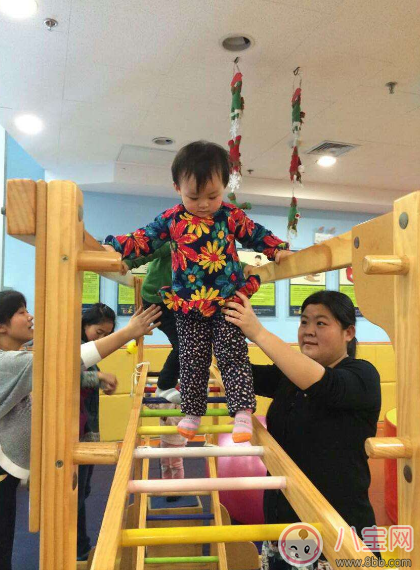 孩子膽小這樣做可以鍛煉膽子 勇敢的孩子氣質好