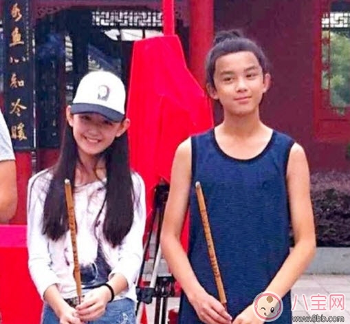 開學第一課吳磊蔣依依什么關系 吳磊蔣依依演過哪些熒幕情侶