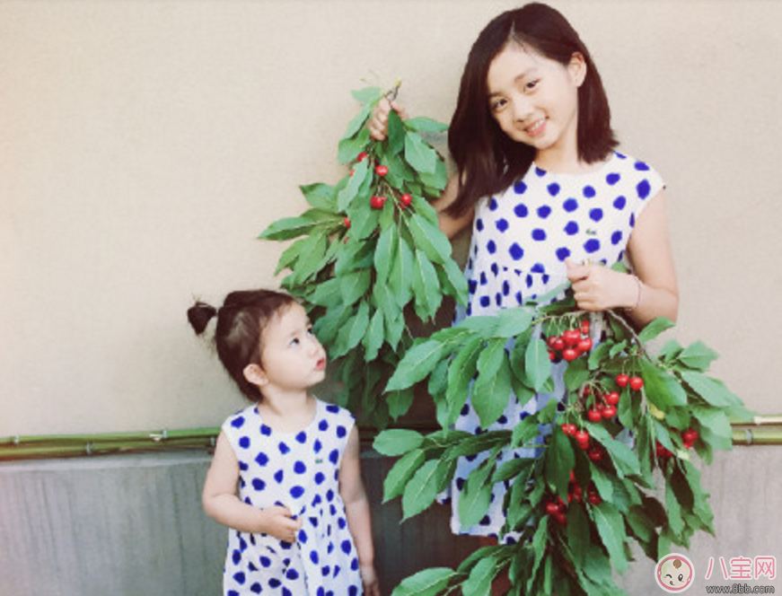 孫莉兒子胖嘟嘟超可愛 多妹與弟弟互動超有愛