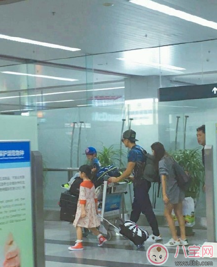 爸爸去哪兒5確認加盟名單曝光 陳小春吳尊都在列