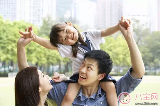 三歲前孩子的教育重點 如何培養寶寶好的性格