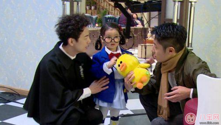 阿拉蕾的疑問：花怕什么？  如何理解幼兒的思維