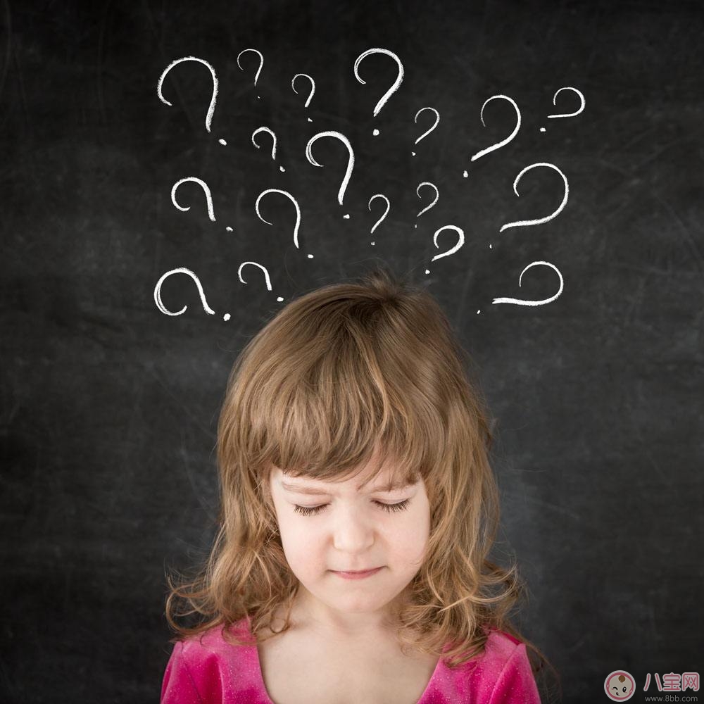 阿拉蕾的疑問：花怕什么？  如何理解幼兒的思維