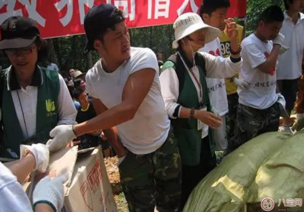 吳京拿命拍出的《戰狼2》 只因謝楠一句我養你