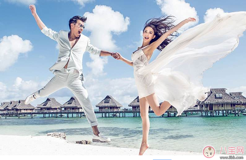 宋仲基宋慧喬婚禮場地不公開 最適合結婚的場地有這些