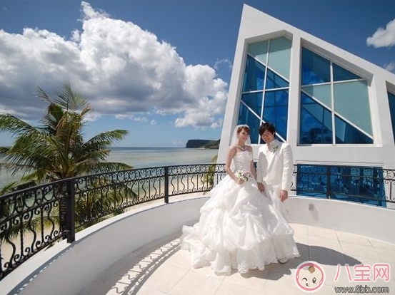 宋仲基宋慧喬婚禮場地不公開 最適合結婚的場地有這些