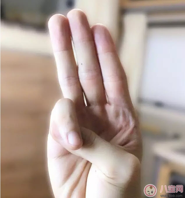 秋水誓怎么做 春風十里不如你秋水誓手勢步驟圖解
