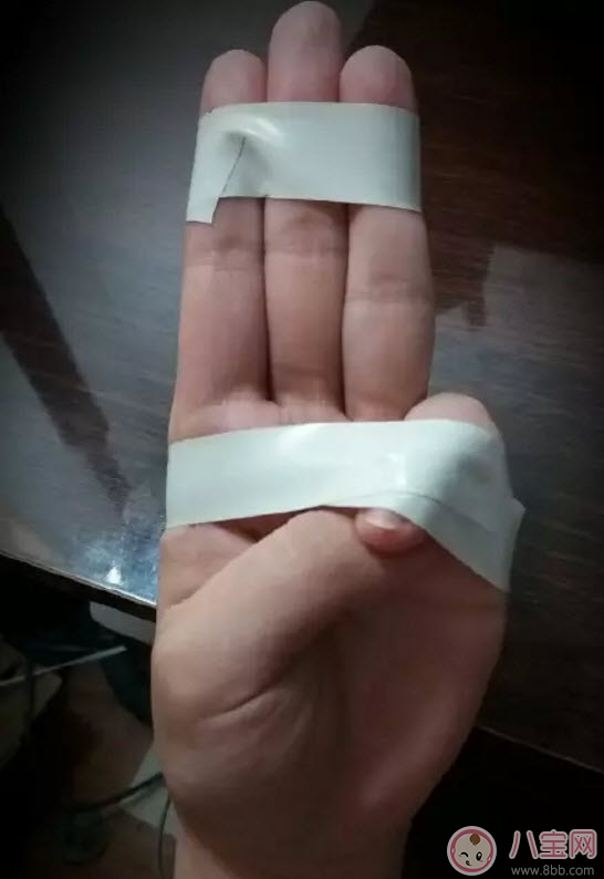 秋水誓怎么做 春風十里不如你秋水誓手勢步驟圖解