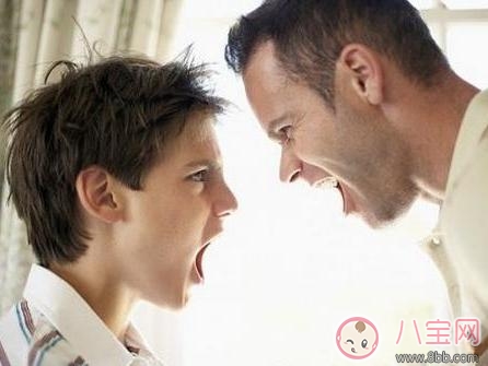 寶寶喜歡唱反調的原因 如何緩解寶寶的反抗心理