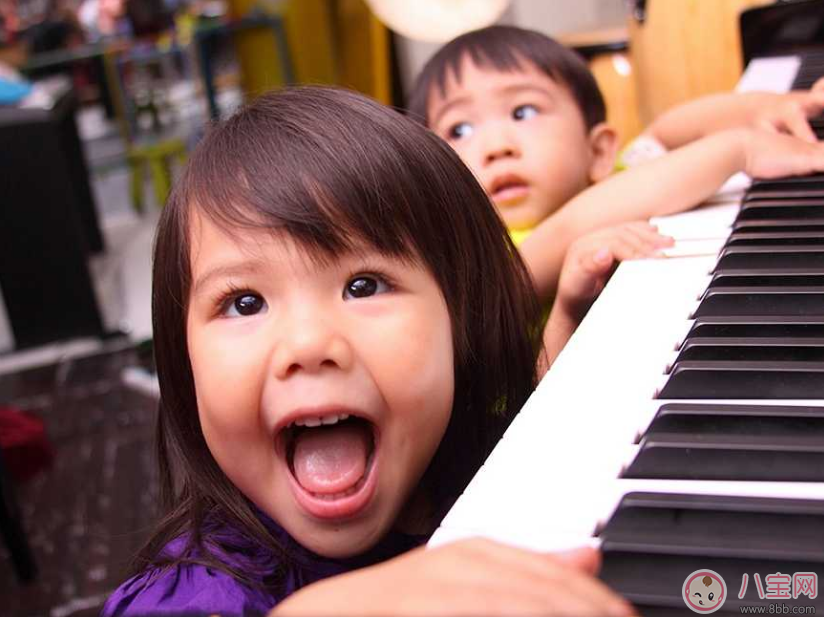 孩子聽音樂對智商竟有幫助 孩子聽什么音樂好