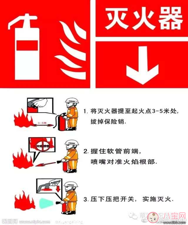 從杭州縱火案引發的深思 正確掌握火災逃生技能