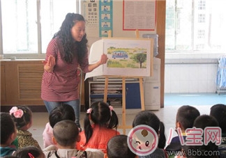 幼兒如何閱讀，這樣教育事半功倍