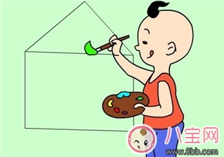 幼兒歌曲《粉刷匠》音樂教學