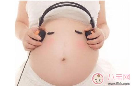 胎教聽什么音樂好     胎教最適合聽的音樂推薦