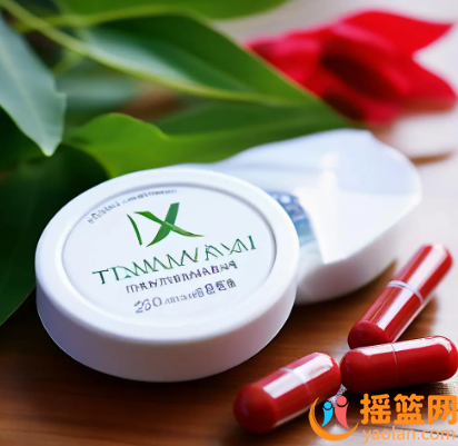 天喜丸：女性健康守護者，補血強身，促進孕育