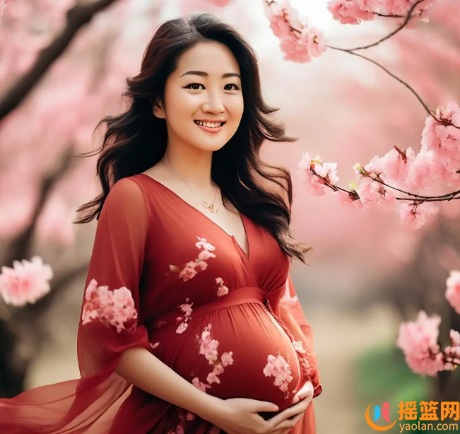 高齡懷孕：關注健康，迎接挑戰