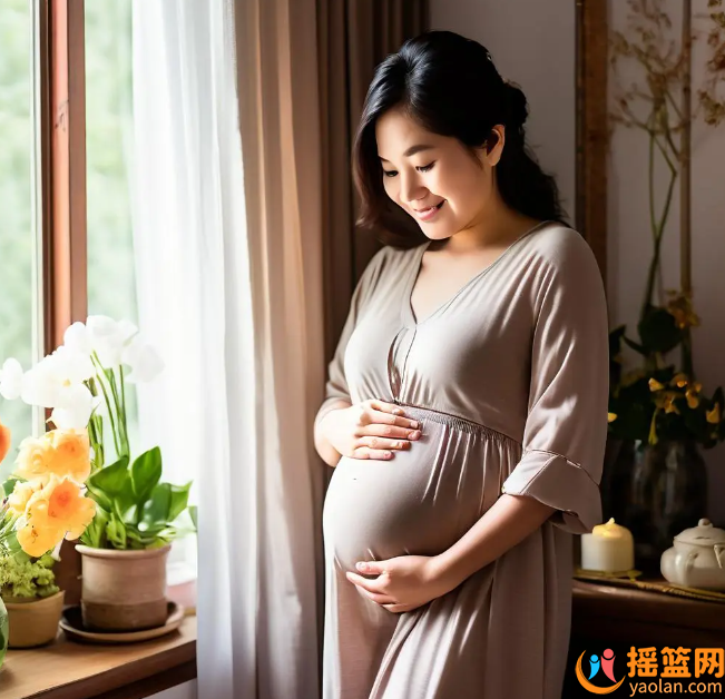 想懷孕，少吃肉