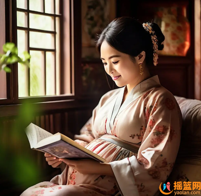 懷孕期不宜過度靜養的原因