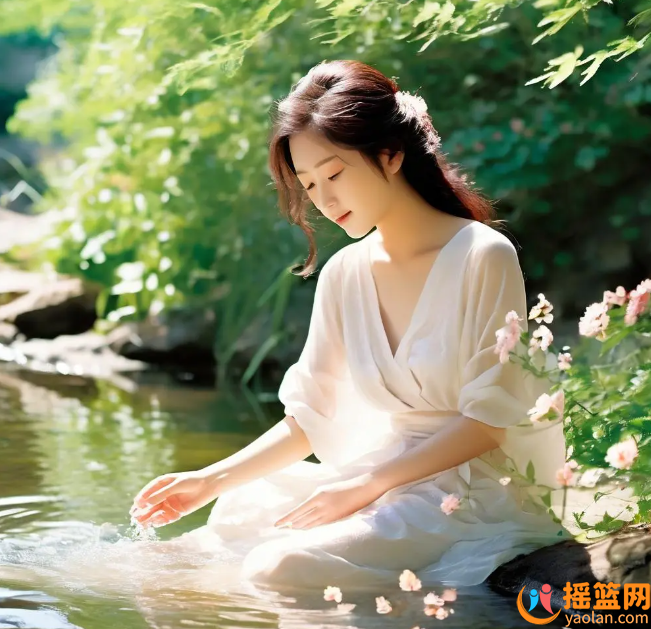 懷孕初期洗澡水不宜太熱嗎