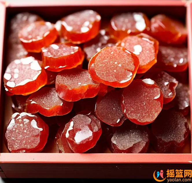如何做山楂干片