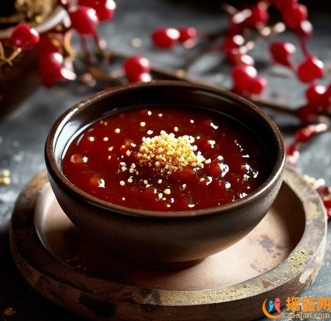 豆瓣醬是什么豆子做的