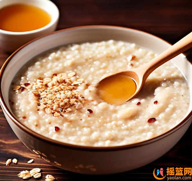 燕麥的功效與作用