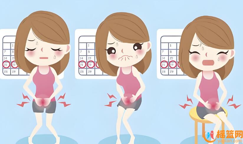 女性尿路感染：常見癥狀與誘因解析