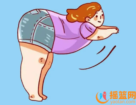 【減肥小知識】8個超實用給力方法！