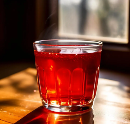 月經期飲用紅糖水，揭秘其對女性健康的多重益處