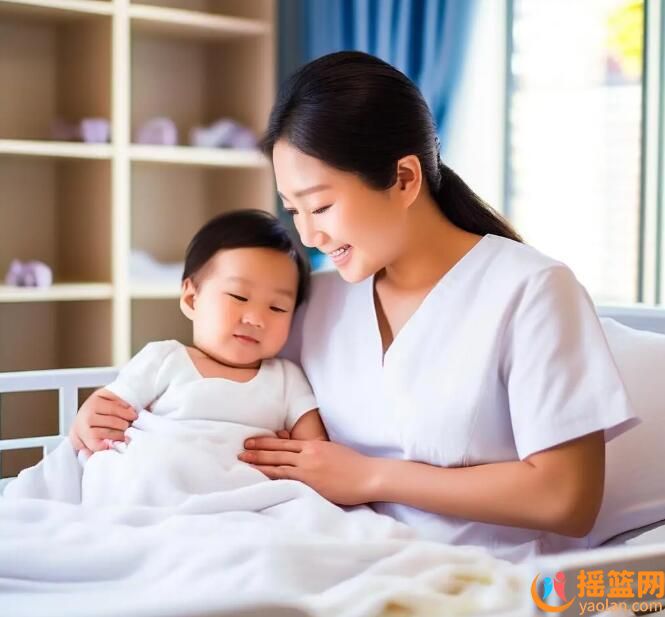 警惕！避開月子中心的這些“大坑”，讓寶寶健康成長！