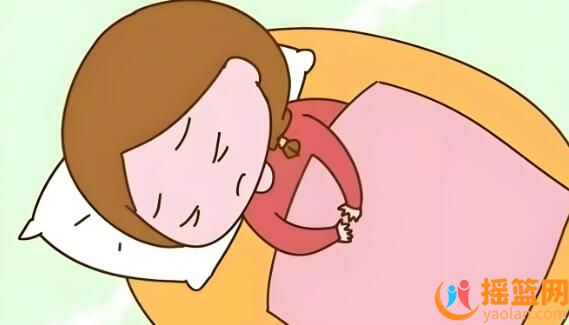 新媽媽必知，如何緩解產后宮縮不適