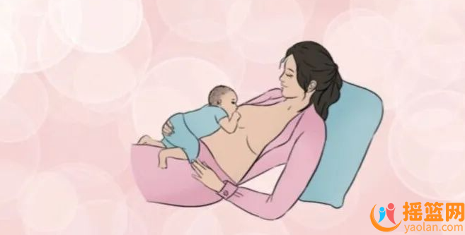 母乳喂養，你真的做對了嗎？這很重要，竟竟然要這么做？