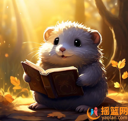 幼兒情商啟蒙親子共讀：鼴鼠媽媽講故事