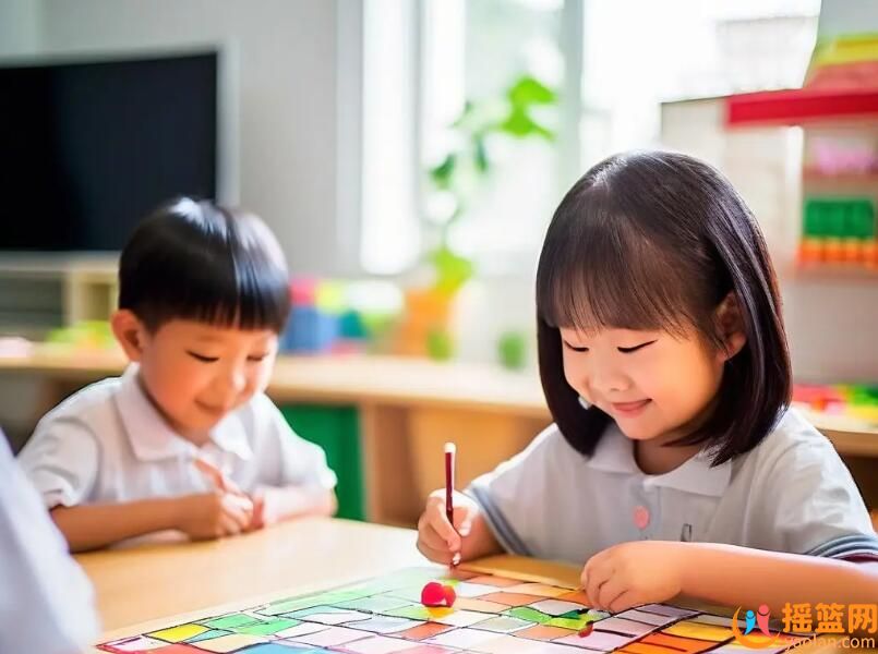 如何制定合理的時間表，實現孩子學習與娛樂的完美平衡