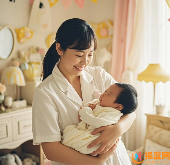 重慶月嫂一般多少錢一個月
