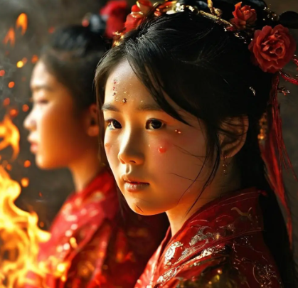 2024龍年女孩名字哪些名字既符合生肖又帶有火的特質？